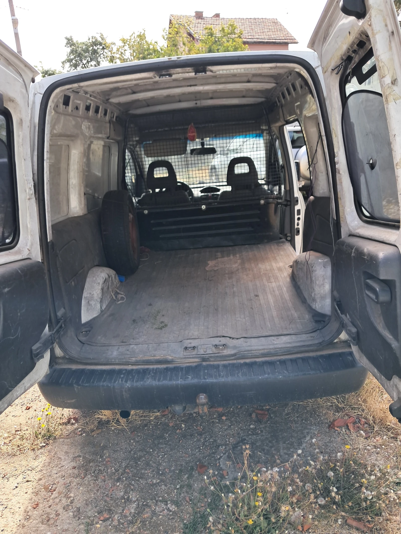 Opel Combo  - изображение 3