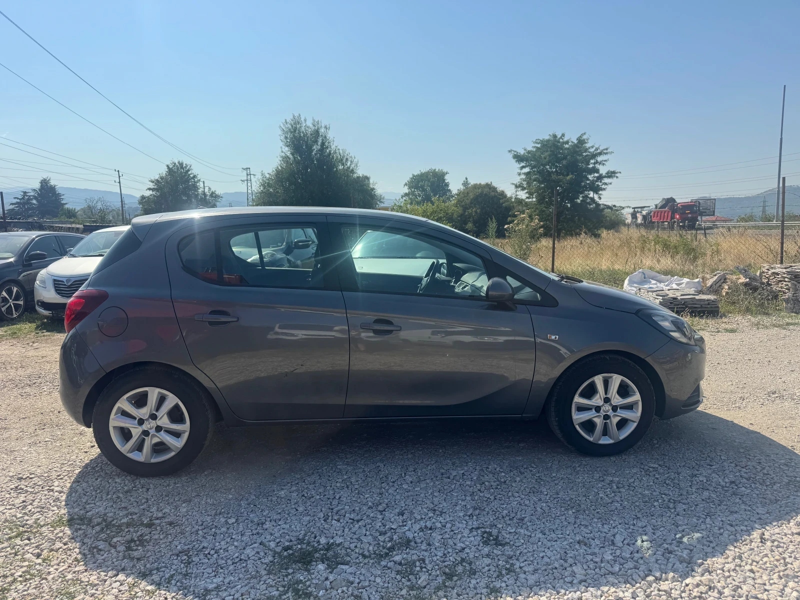 Opel Corsa 1.3CDTI evro 6 - изображение 4