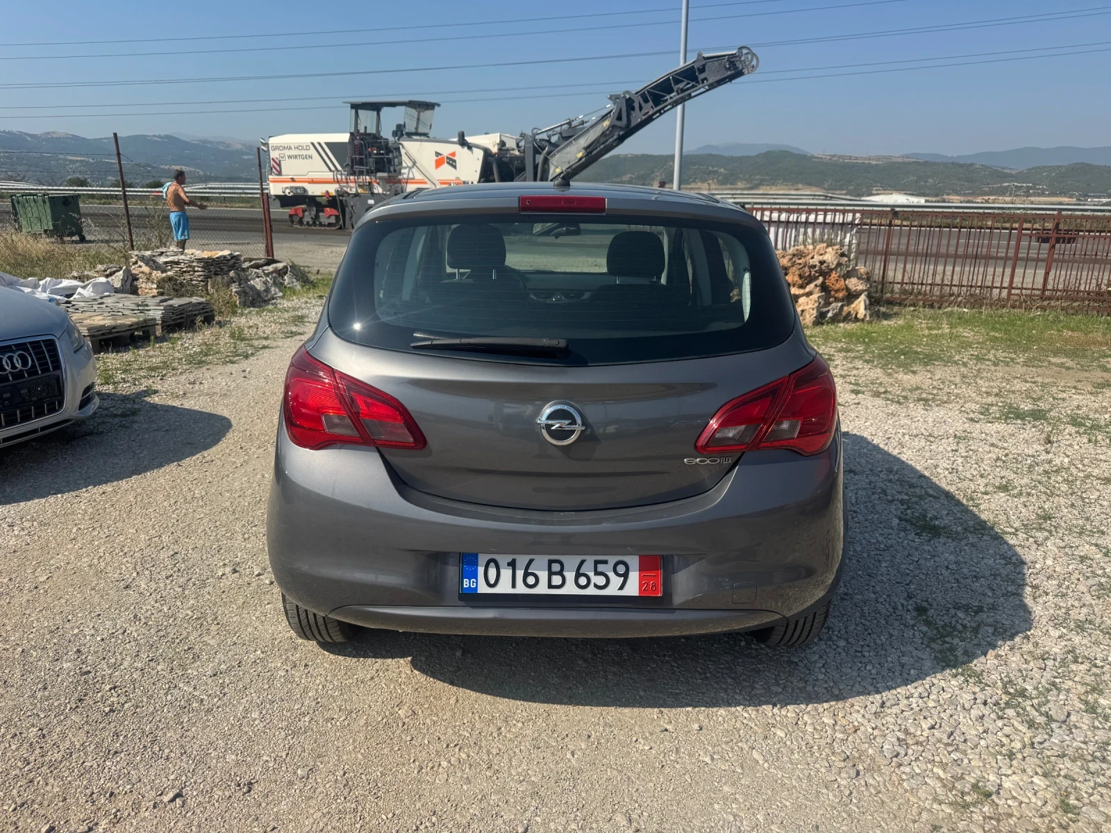 Opel Corsa 1.3CDTI evro 6 - изображение 6