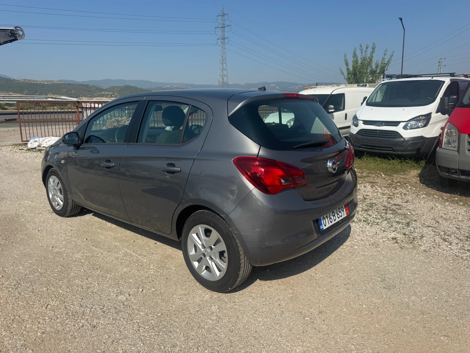 Opel Corsa 1.3CDTI evro 6 - изображение 7