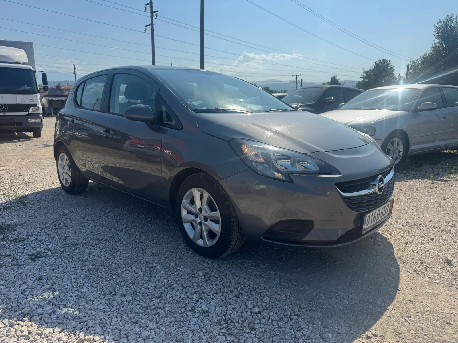 Opel Corsa 1.3CDTI evro 6 - изображение 3