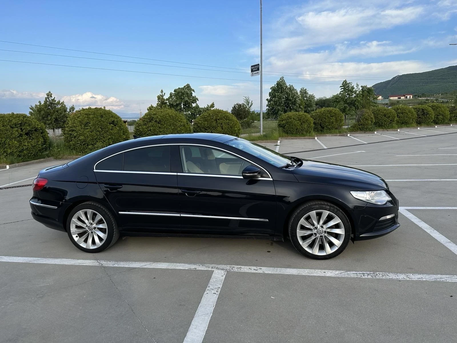 VW CC 1.8 - изображение 2