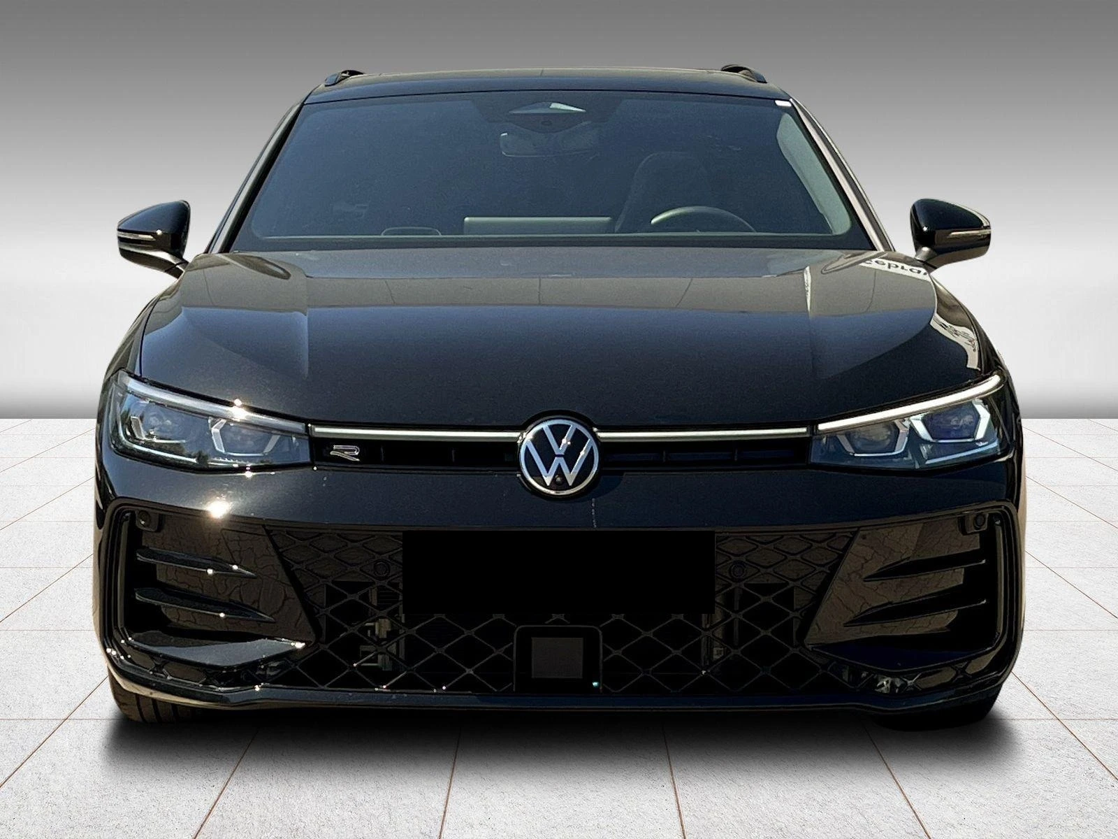 VW Passat 2.0TDI 4MOTION R-LINE HARMAN KARDON PANO HEAD UP  - изображение 2