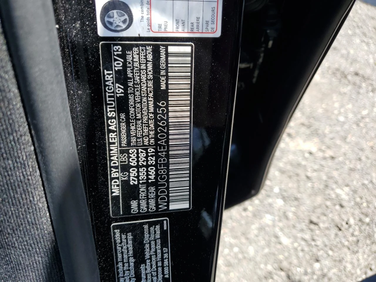 Mercedes-Benz S 550 MB S550 4MATIC |   |   | Mobile.bg   13