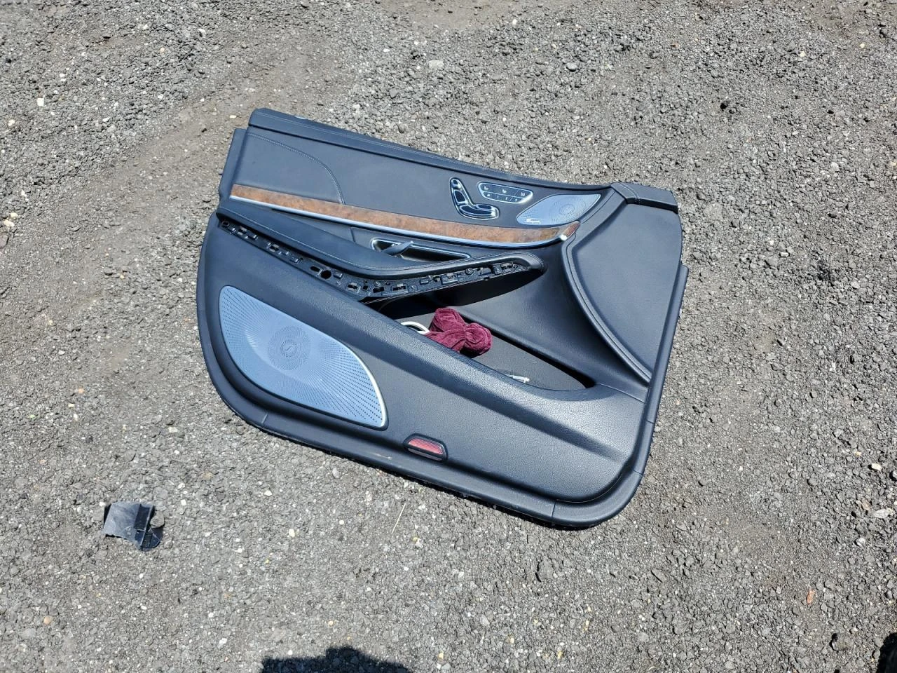 Mercedes-Benz S 550 MB S550 4MATIC |   |   | Mobile.bg   12