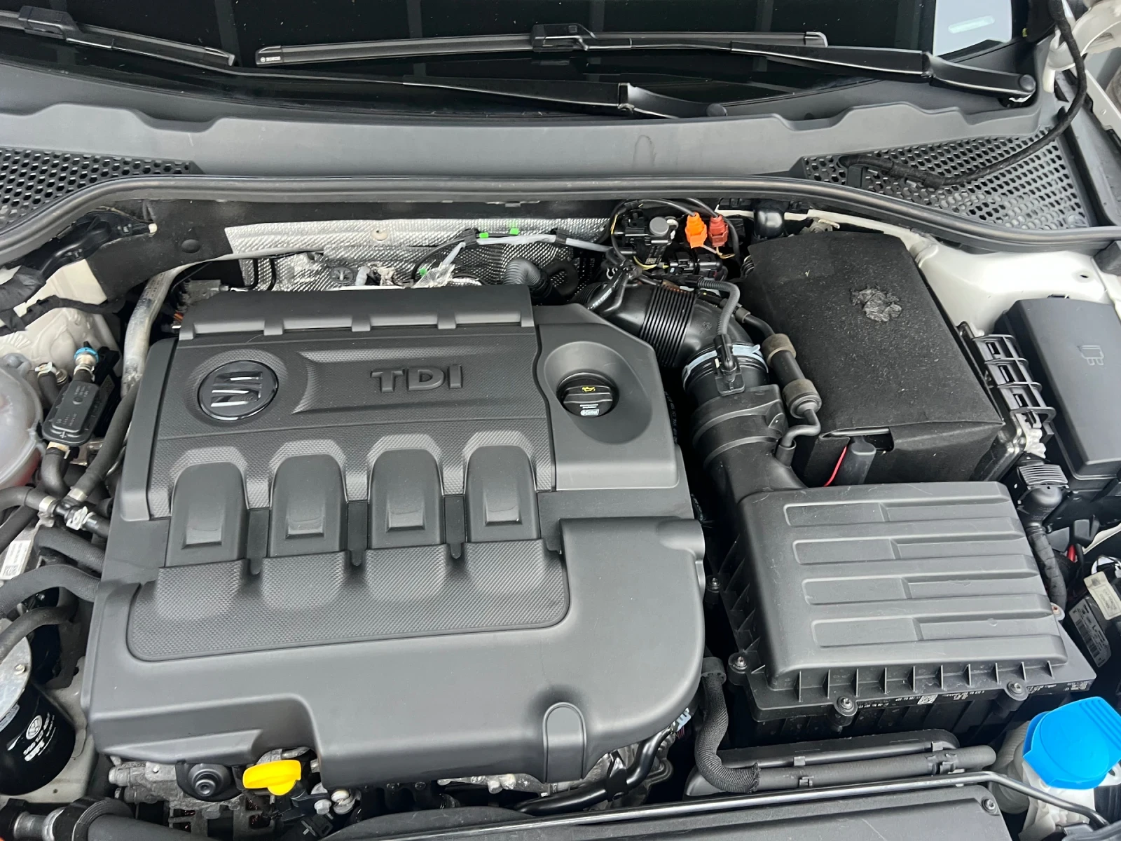 Seat Leon FR-2.0tdi-150k.s-avtomatik | Mobile.bg   17