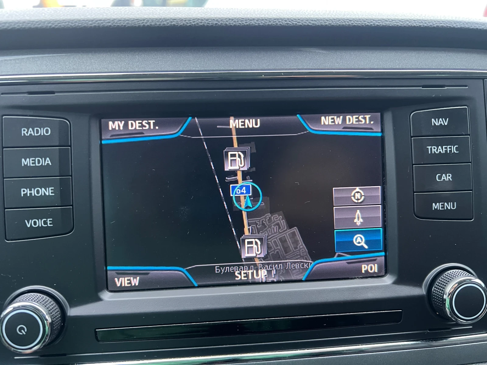 Seat Leon FR-2.0tdi-150k.s-avtomatik | Mobile.bg   13