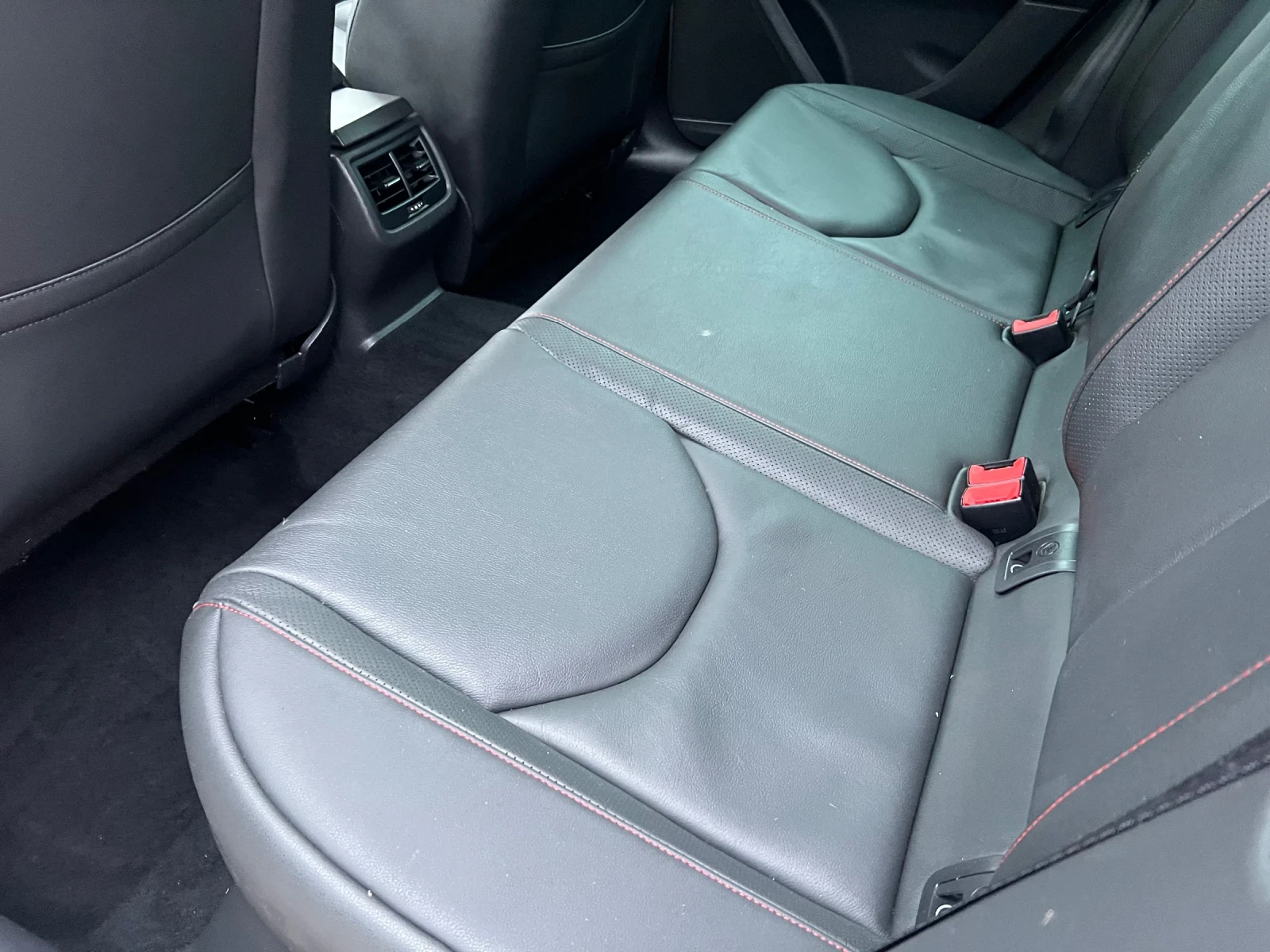 Seat Leon 2.0tdi-150k.s-avtomatik - изображение 8