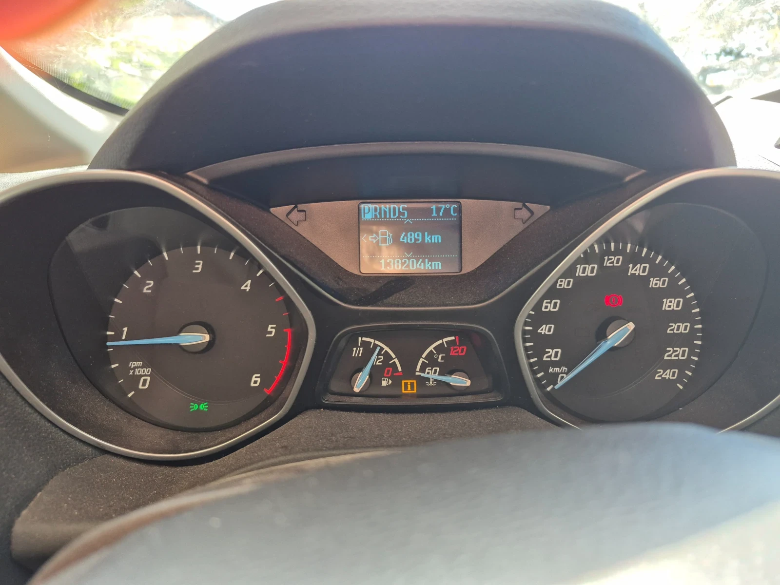 Ford Grand C-Max | Mobile.bg   11