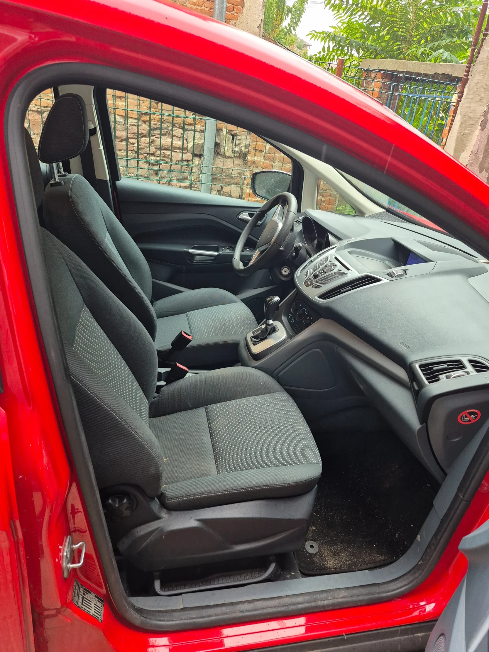 Ford Grand C-Max | Mobile.bg   2