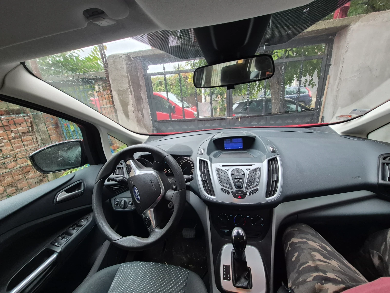 Ford Grand C-Max | Mobile.bg   7