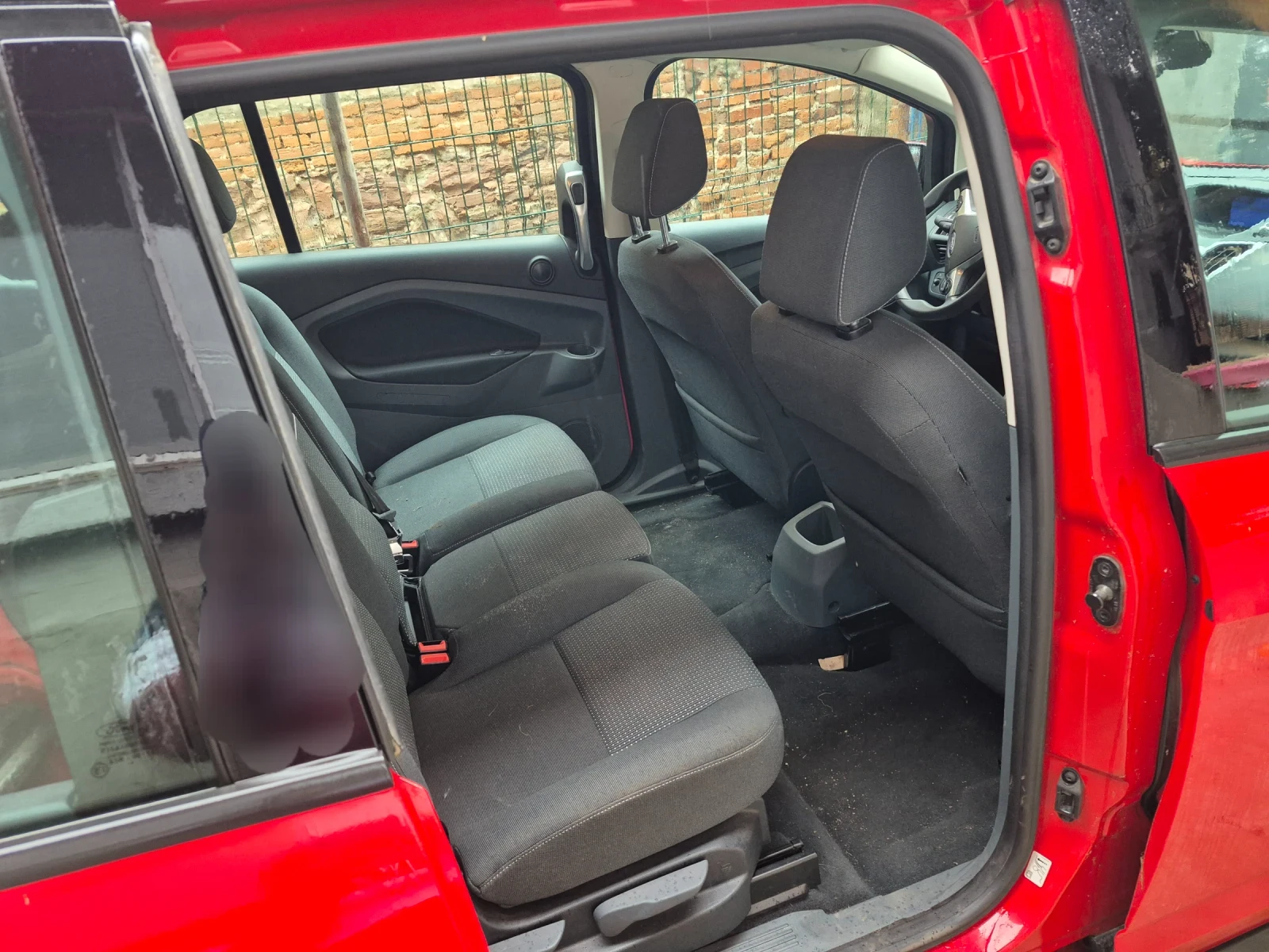 Ford Grand C-Max | Mobile.bg   4