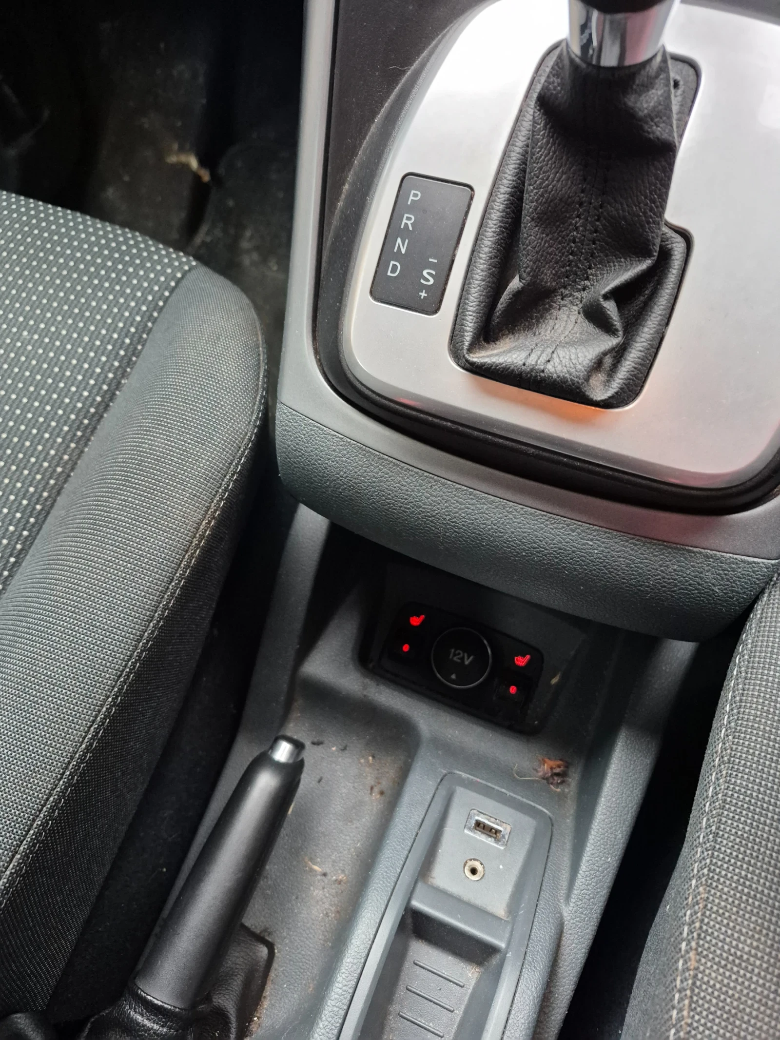 Ford Grand C-Max | Mobile.bg   9