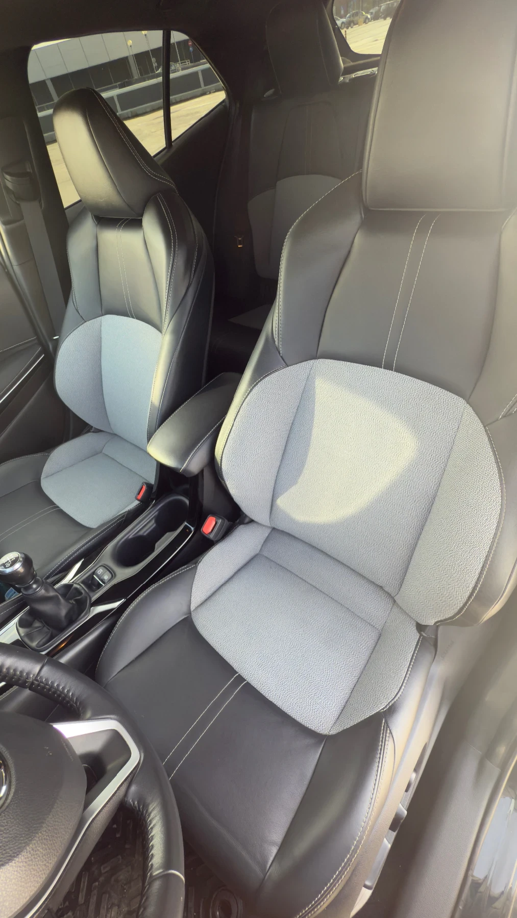 Toyota Corolla 2.0 XSE | Mobile.bg � ����������� 16