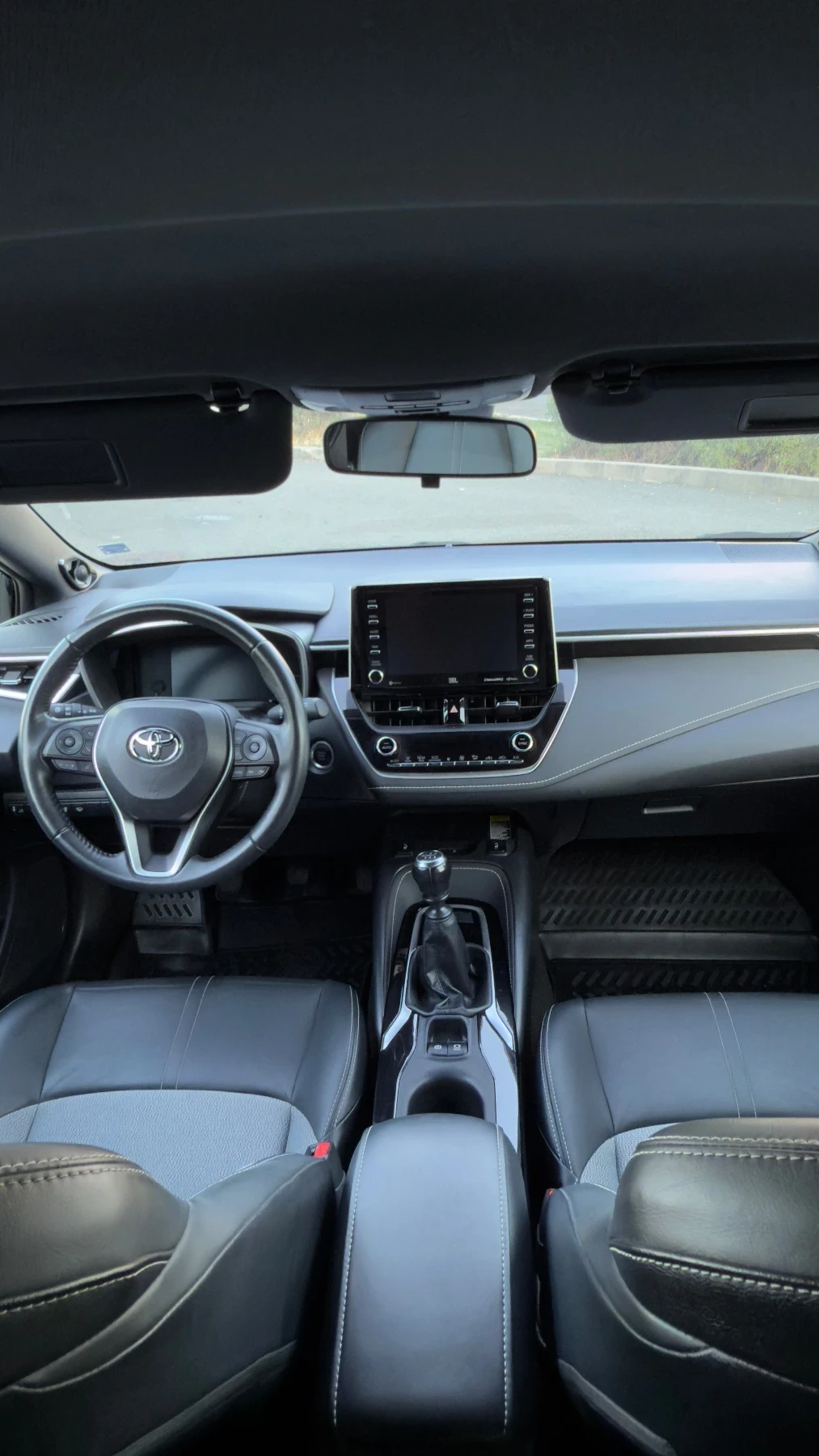 Toyota Corolla 2.0 XSE - изображение 6