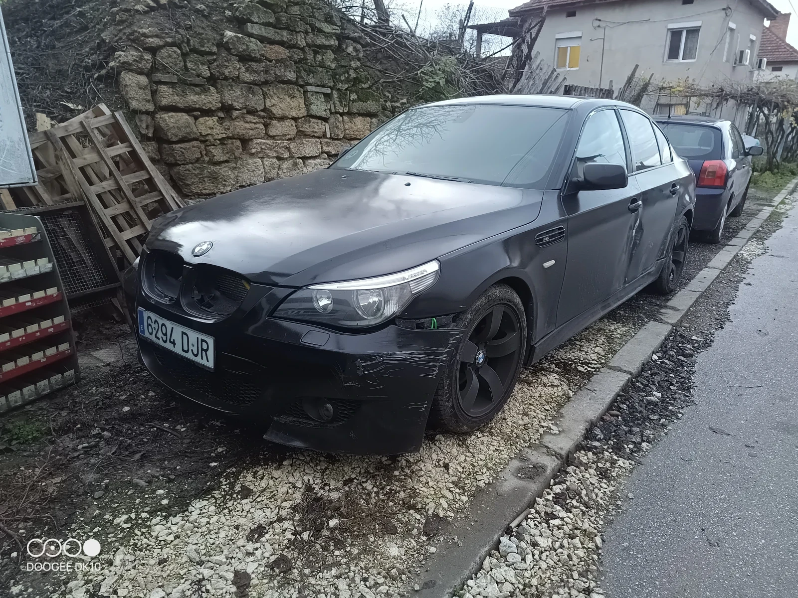 BMW 525  - изображение 3