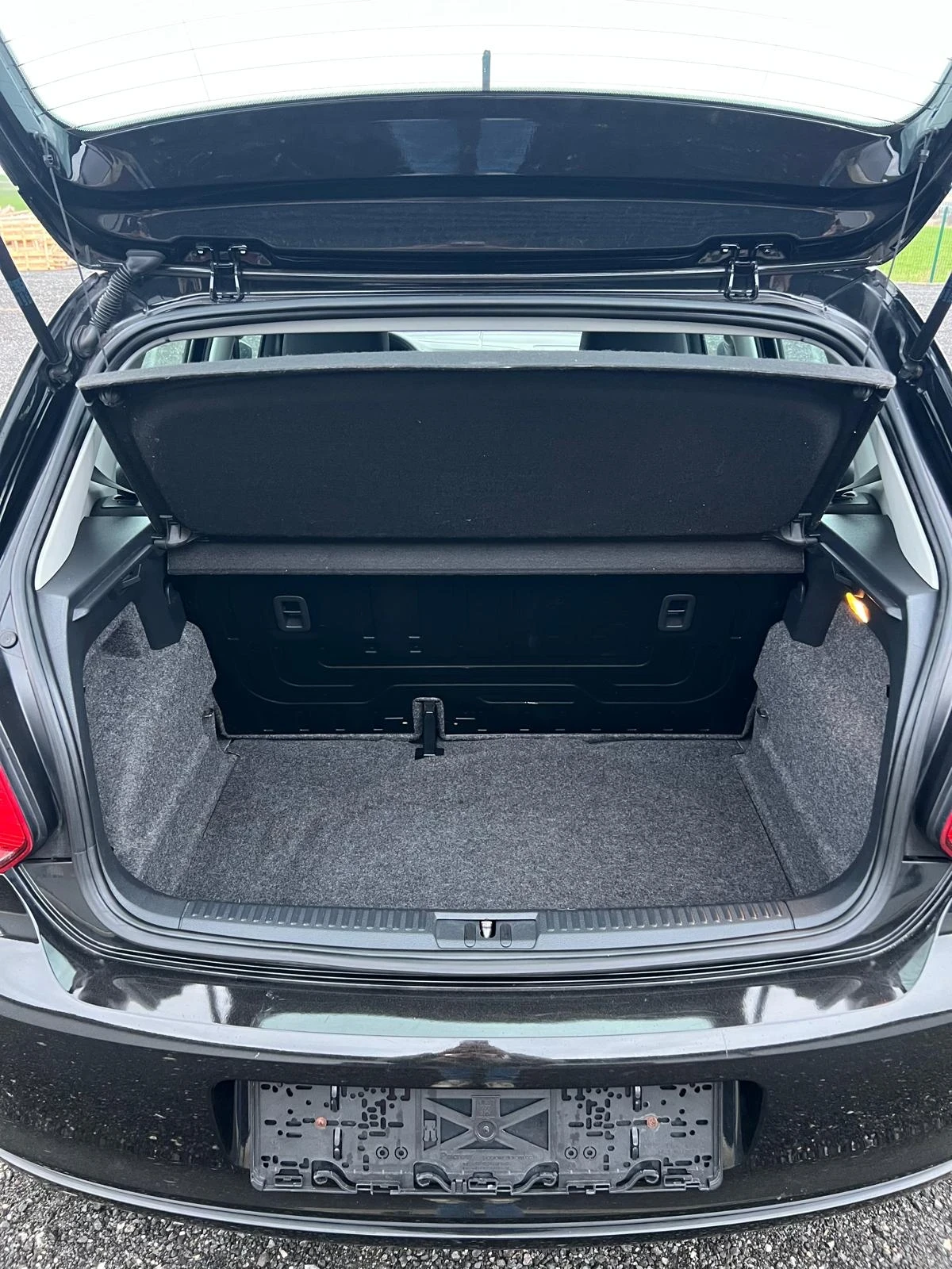 VW Polo 1.2i 70��. | Mobile.bg � ����������� 15