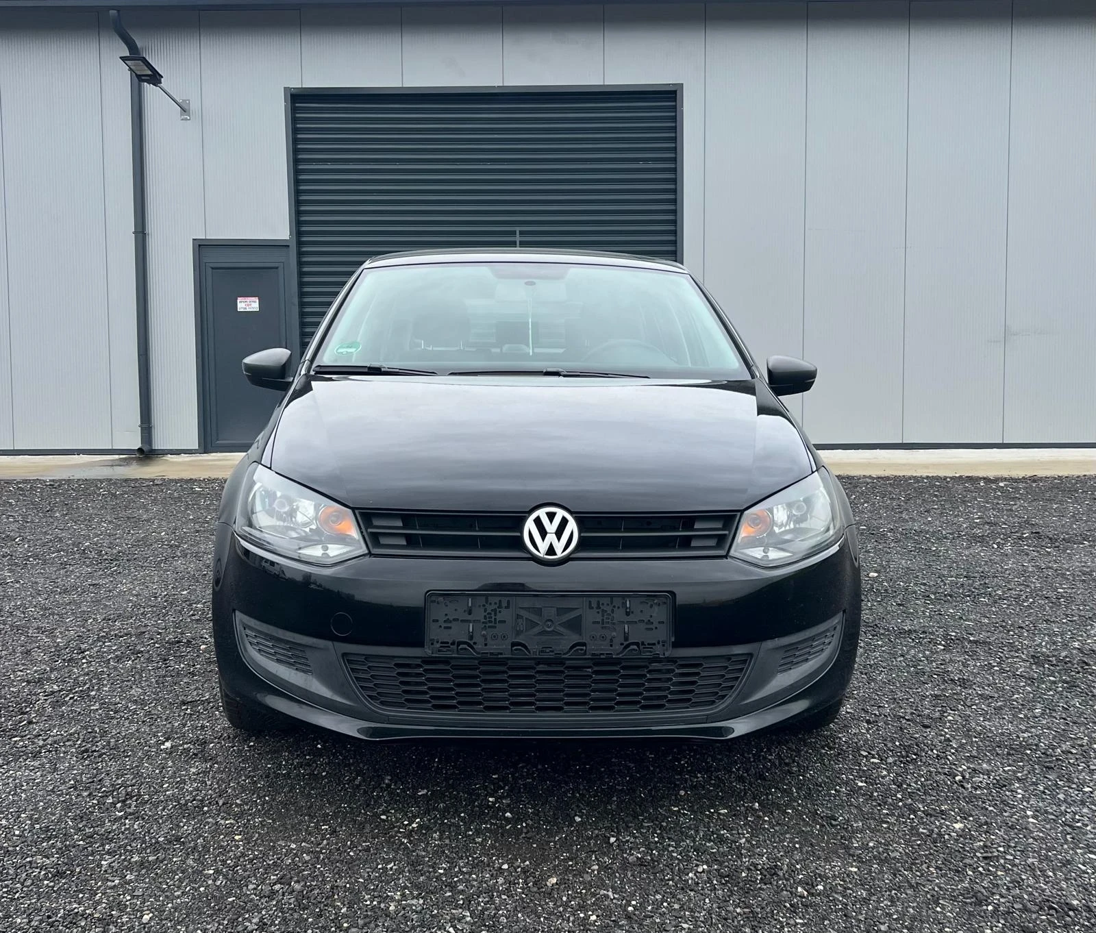 VW Polo 1.2i 70кс. - изображение 5