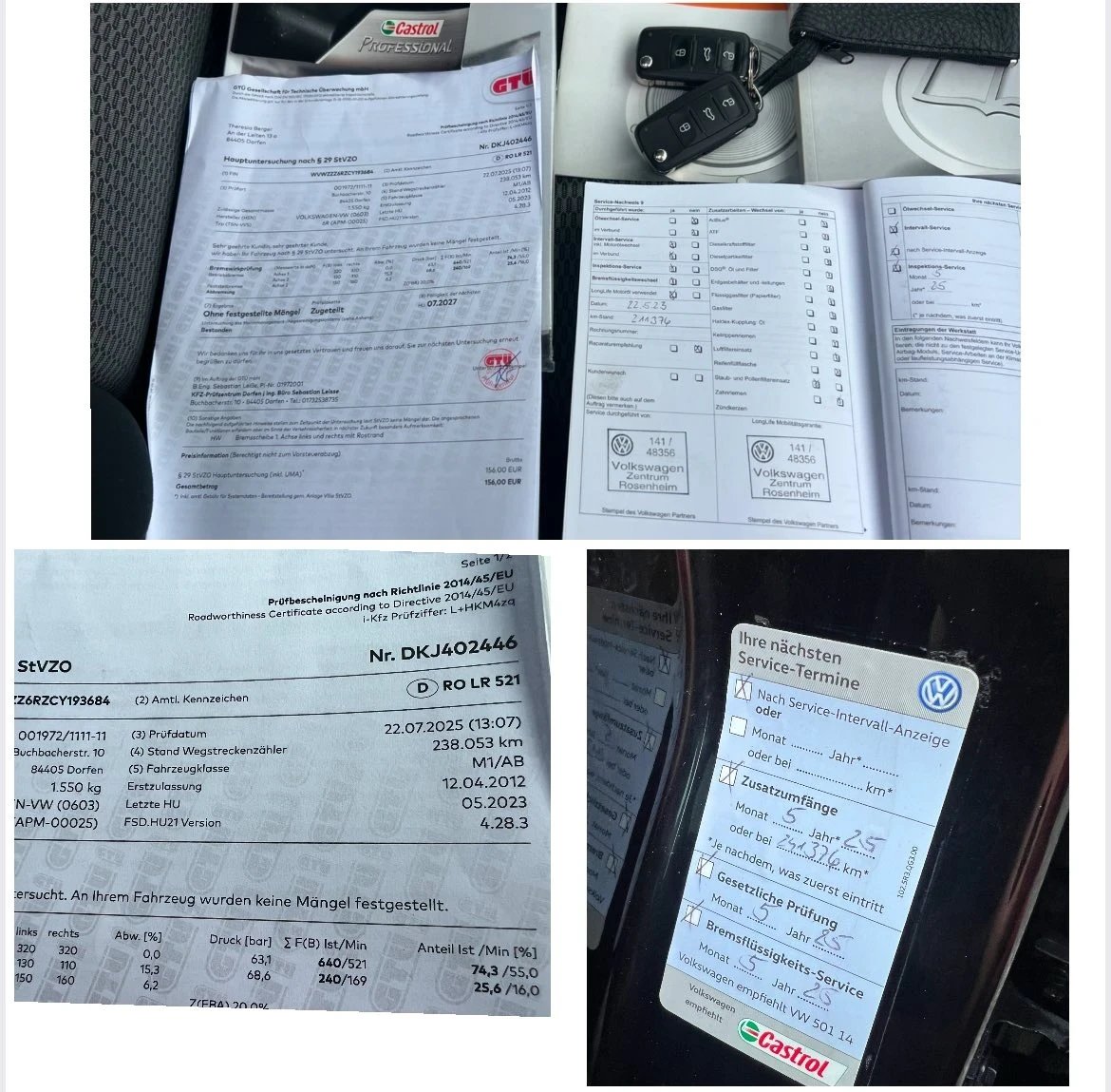 VW Polo 1.2i 70кс. - изображение 9