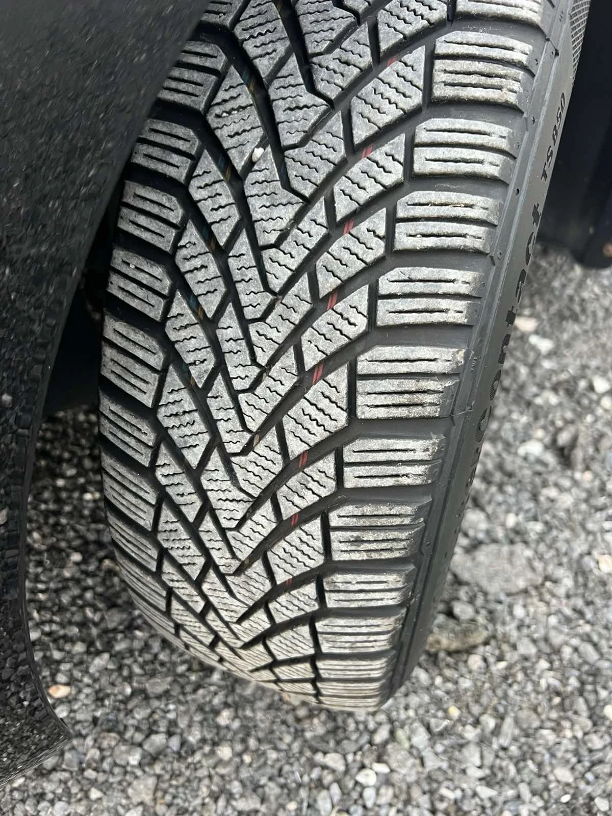 VW Polo 1.2i 70кс. - изображение 10