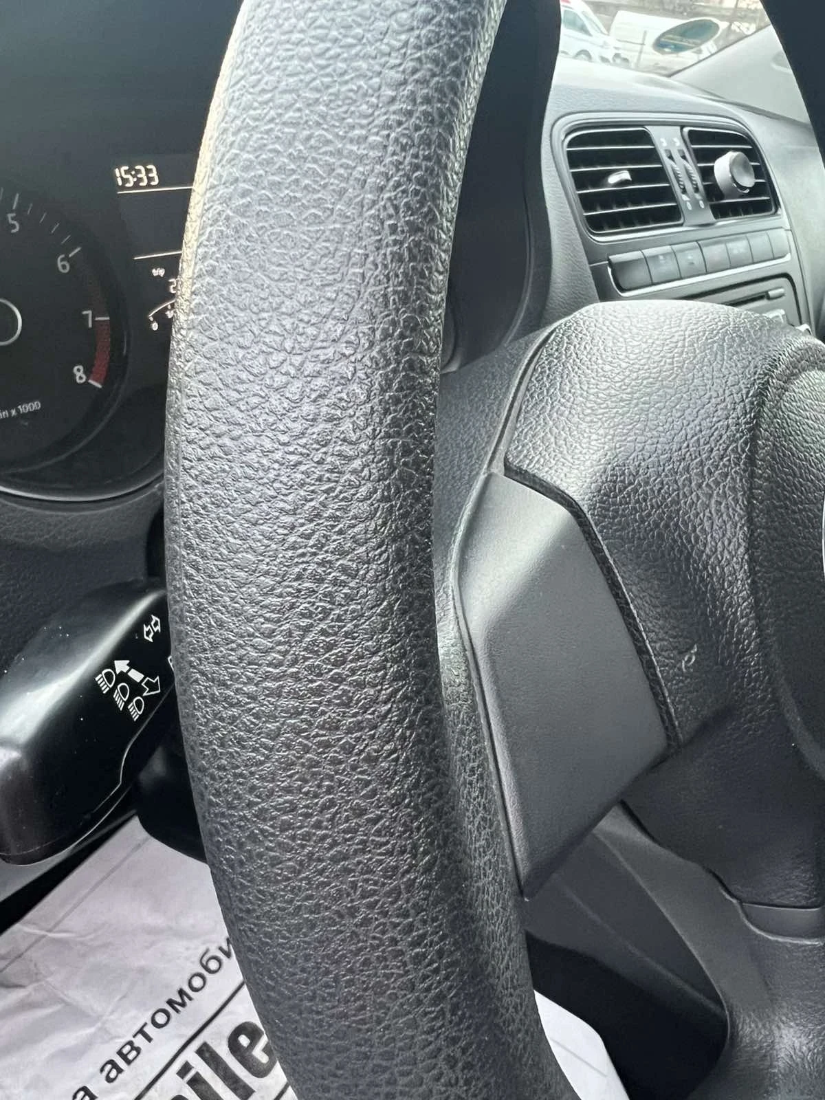 VW Polo 1.2i 70кс. - изображение 6