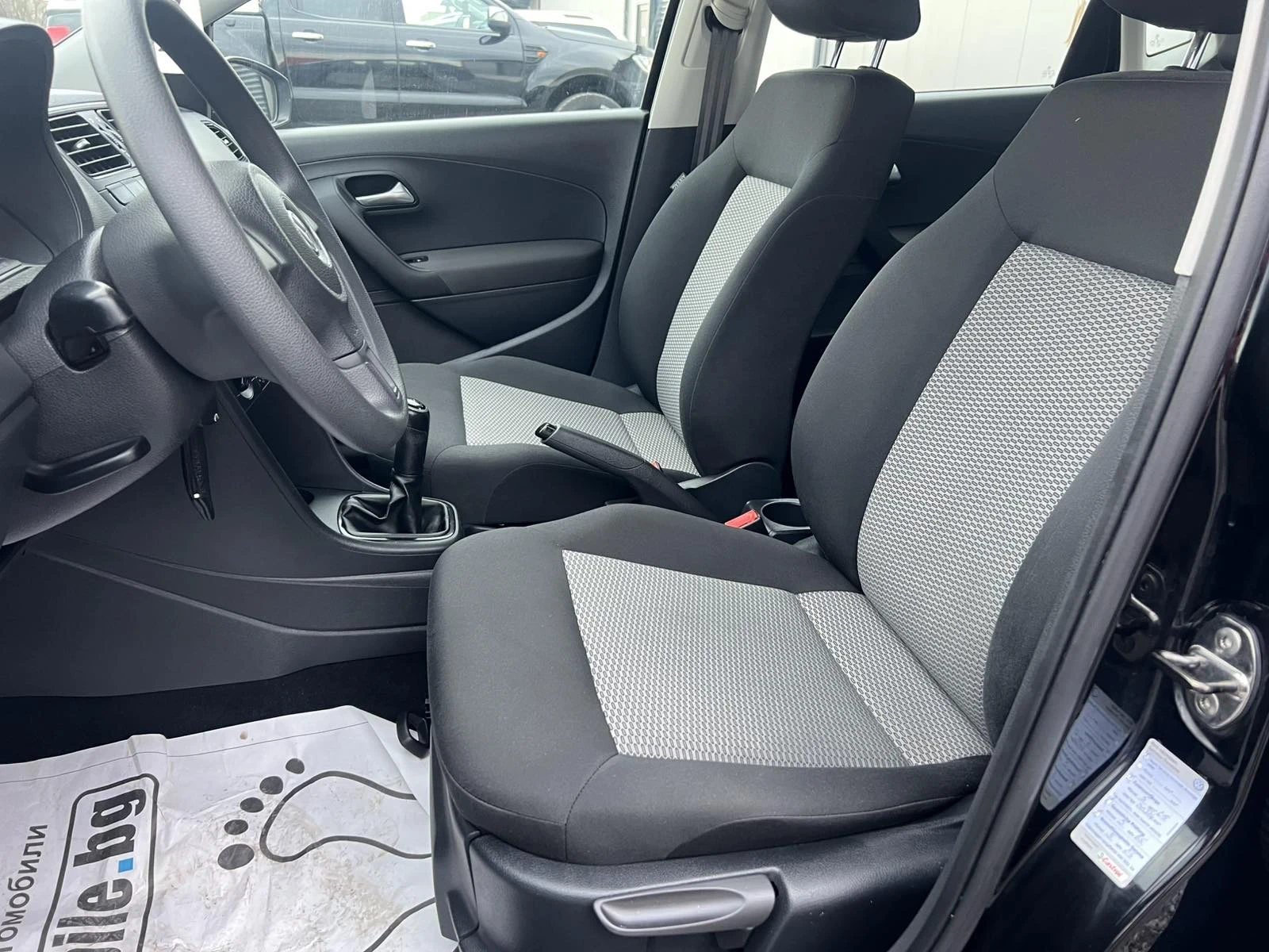 VW Polo 1.2i 70кс. - изображение 5