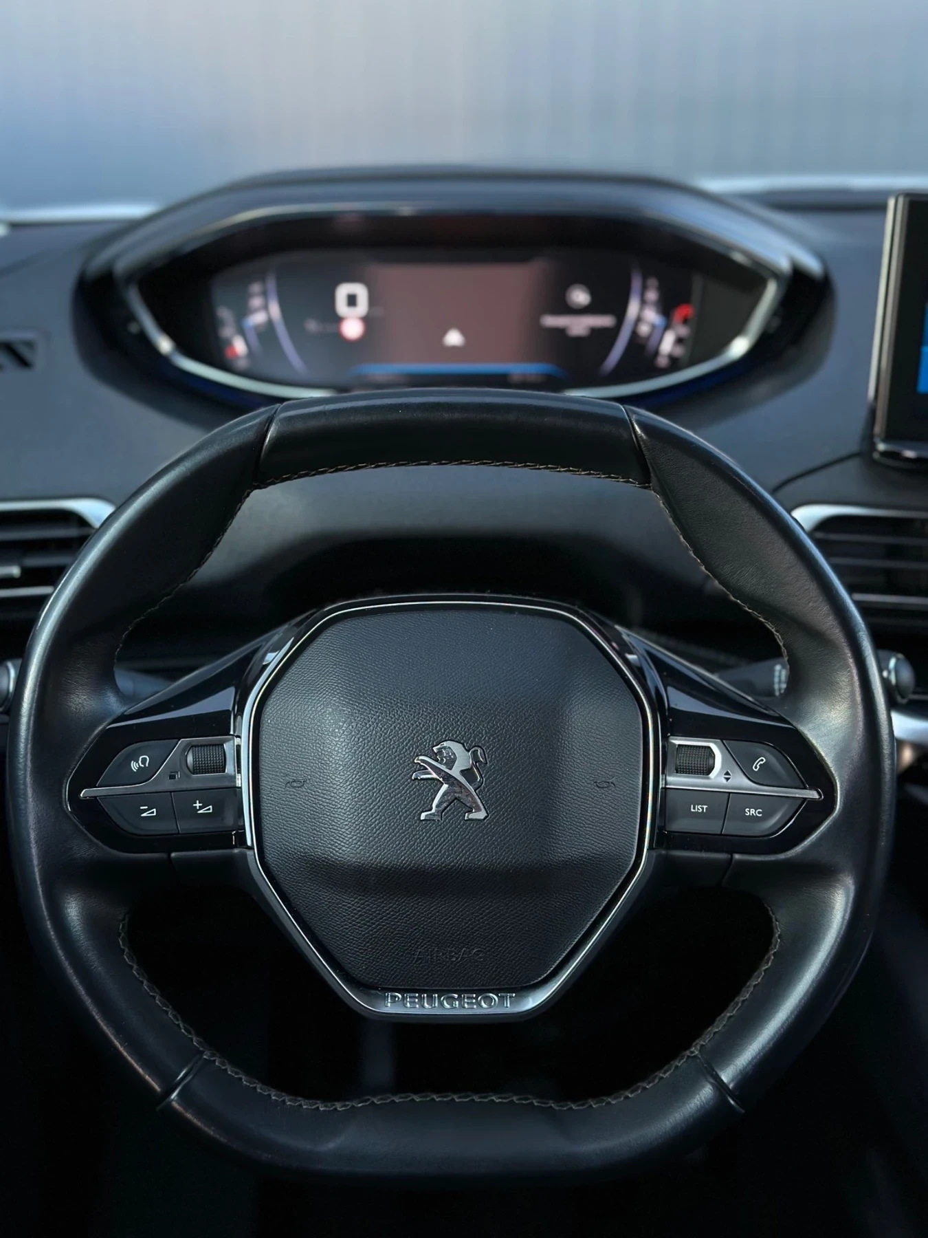 Peugeot 3008 ���� �����, FACELIFT | Mobile.bg � ����������� 15