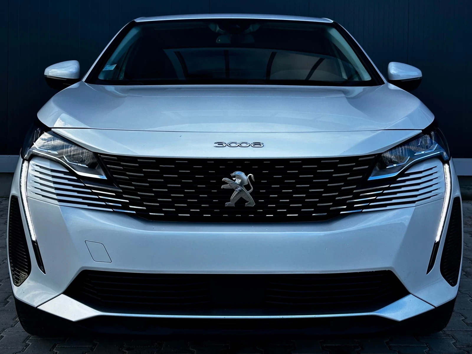 Peugeot 3008 ���� �����, FACELIFT | Mobile.bg � ����������� 1