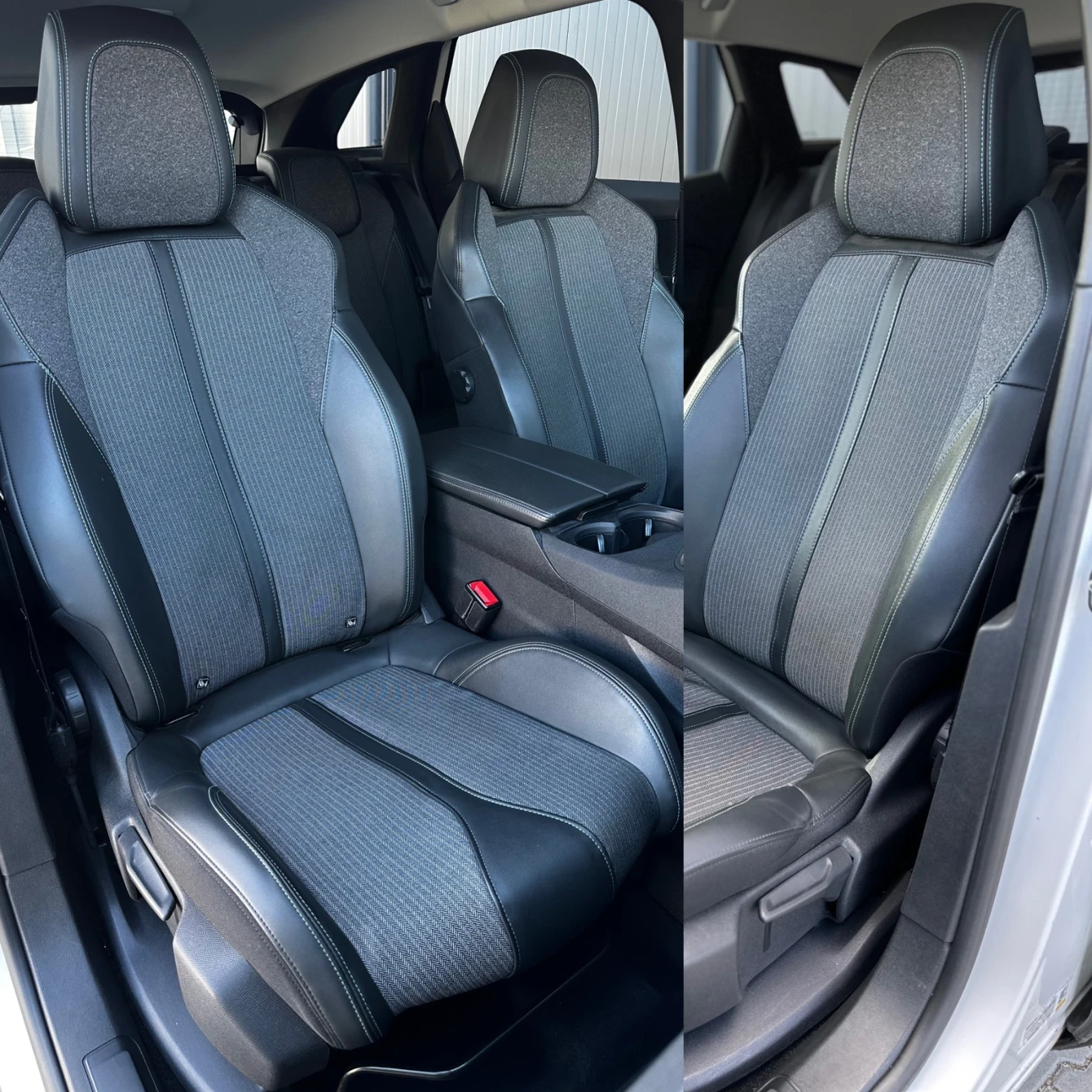 Peugeot 3008 ���� �����, FACELIFT | Mobile.bg � ����������� 11