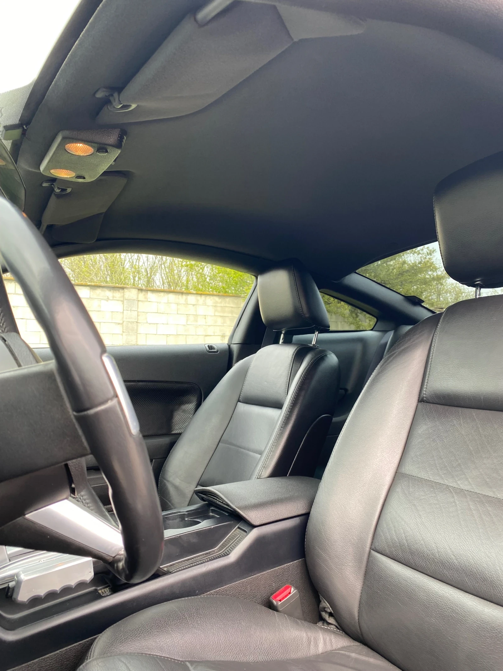 Ford Mustang 4.0 V6 | Mobile.bg   7