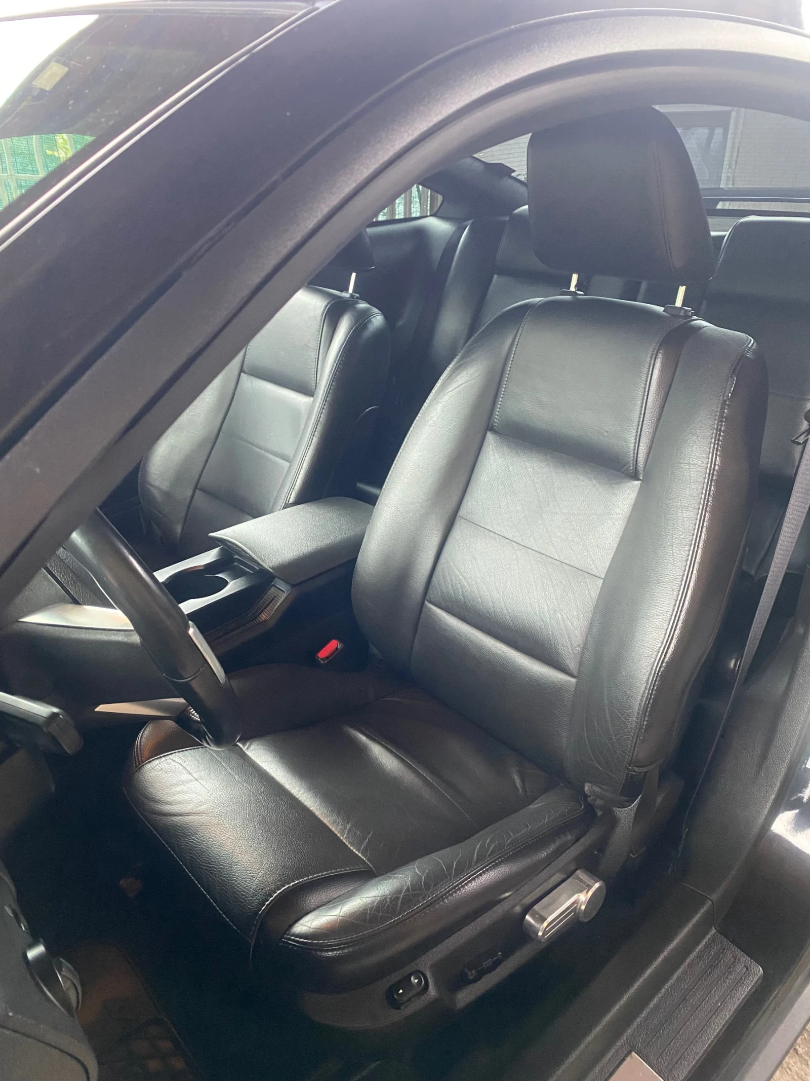 Ford Mustang 4.0 V6 | Mobile.bg   5