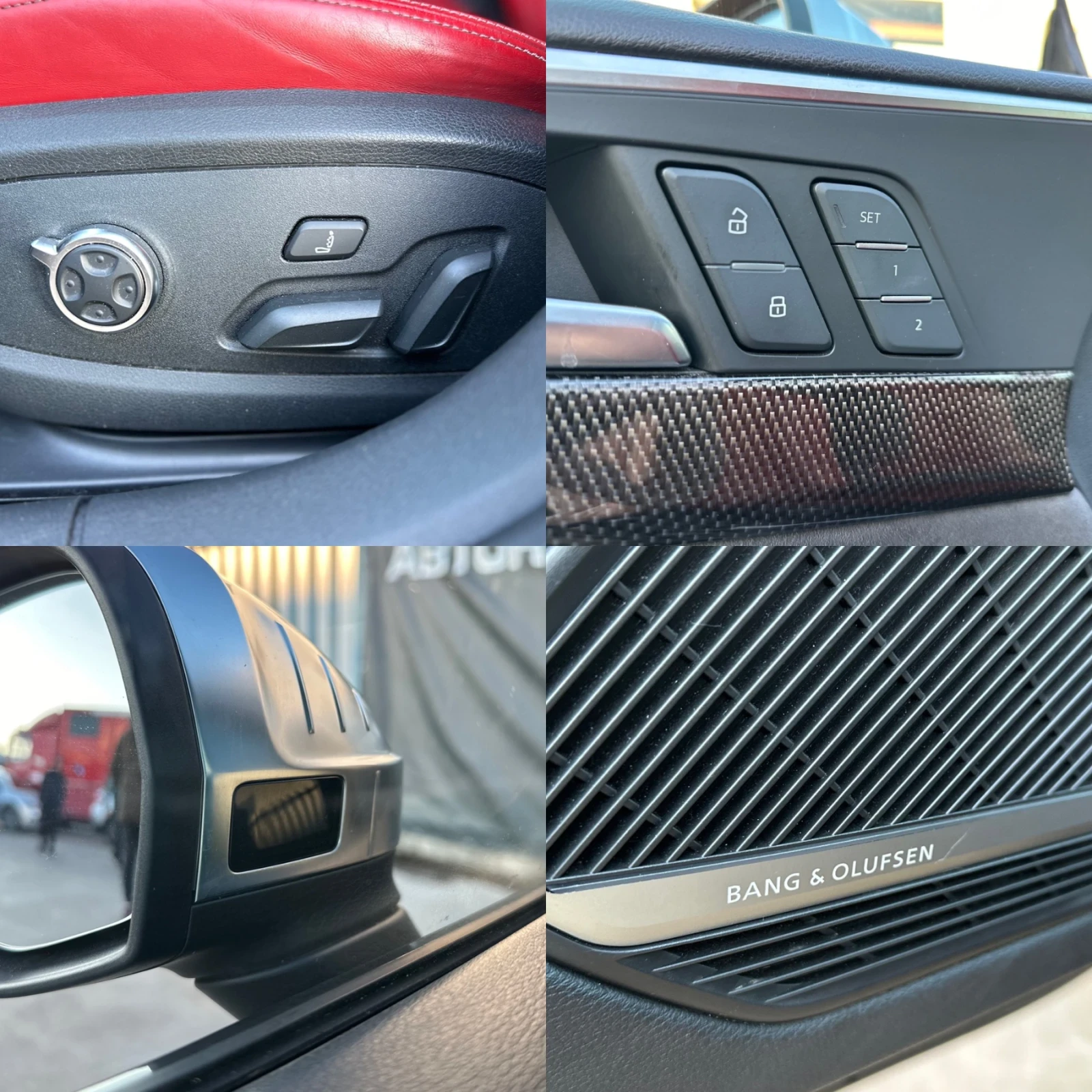 Audi S5 3.0TSI* QUATTRO* CARBON* PANO* 360*  | Mobile.bg � ����������� 13