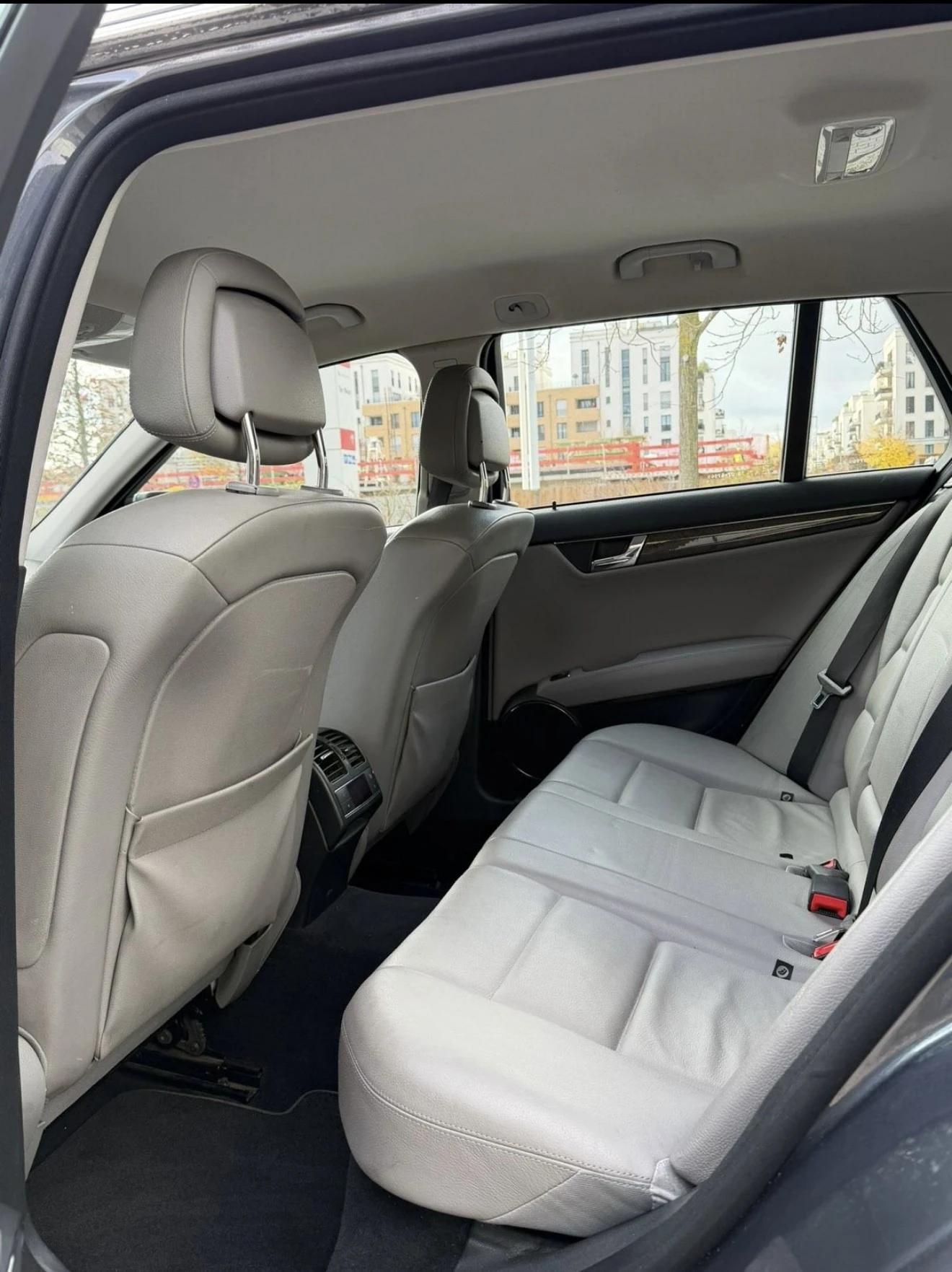 Mercedes-Benz C 220 | Mobile.bg � ����������� 7