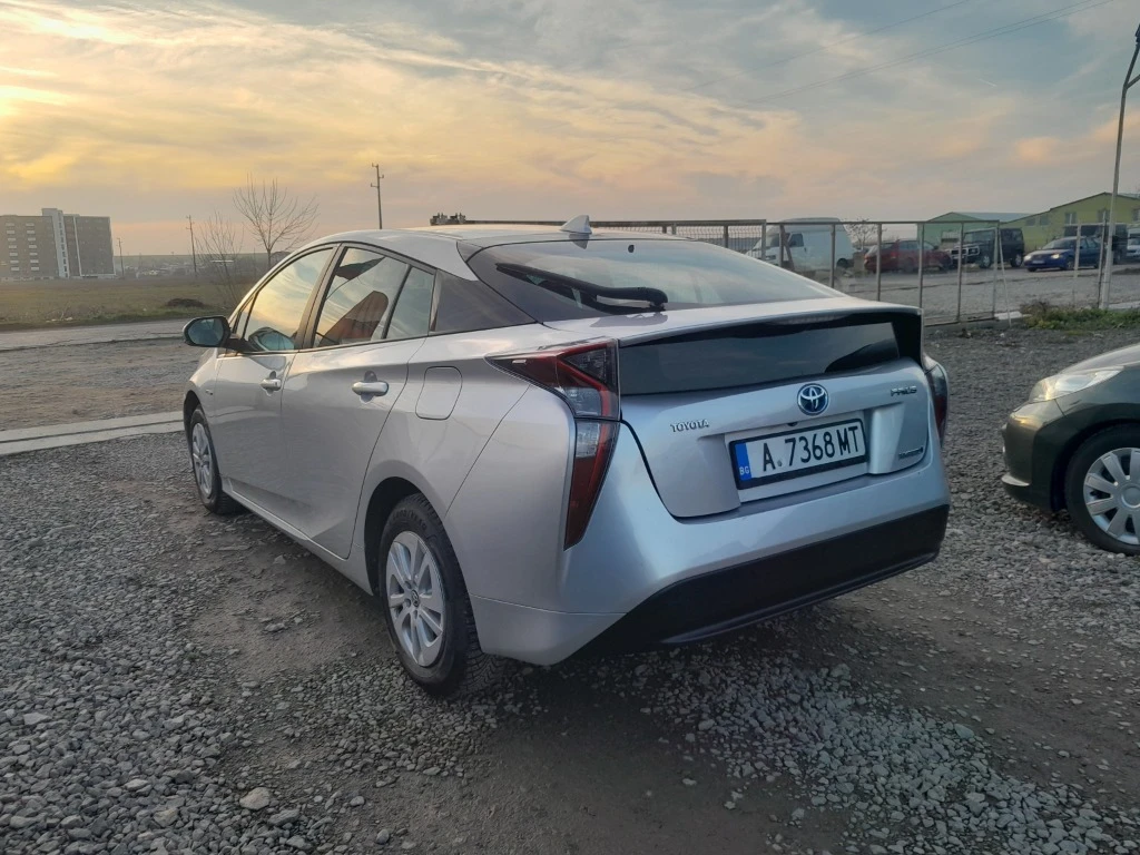 Toyota Prius | Mobile.bg � ����������� 8
