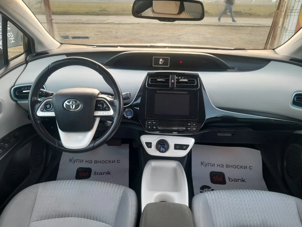 Toyota Prius | Mobile.bg � ����������� 6