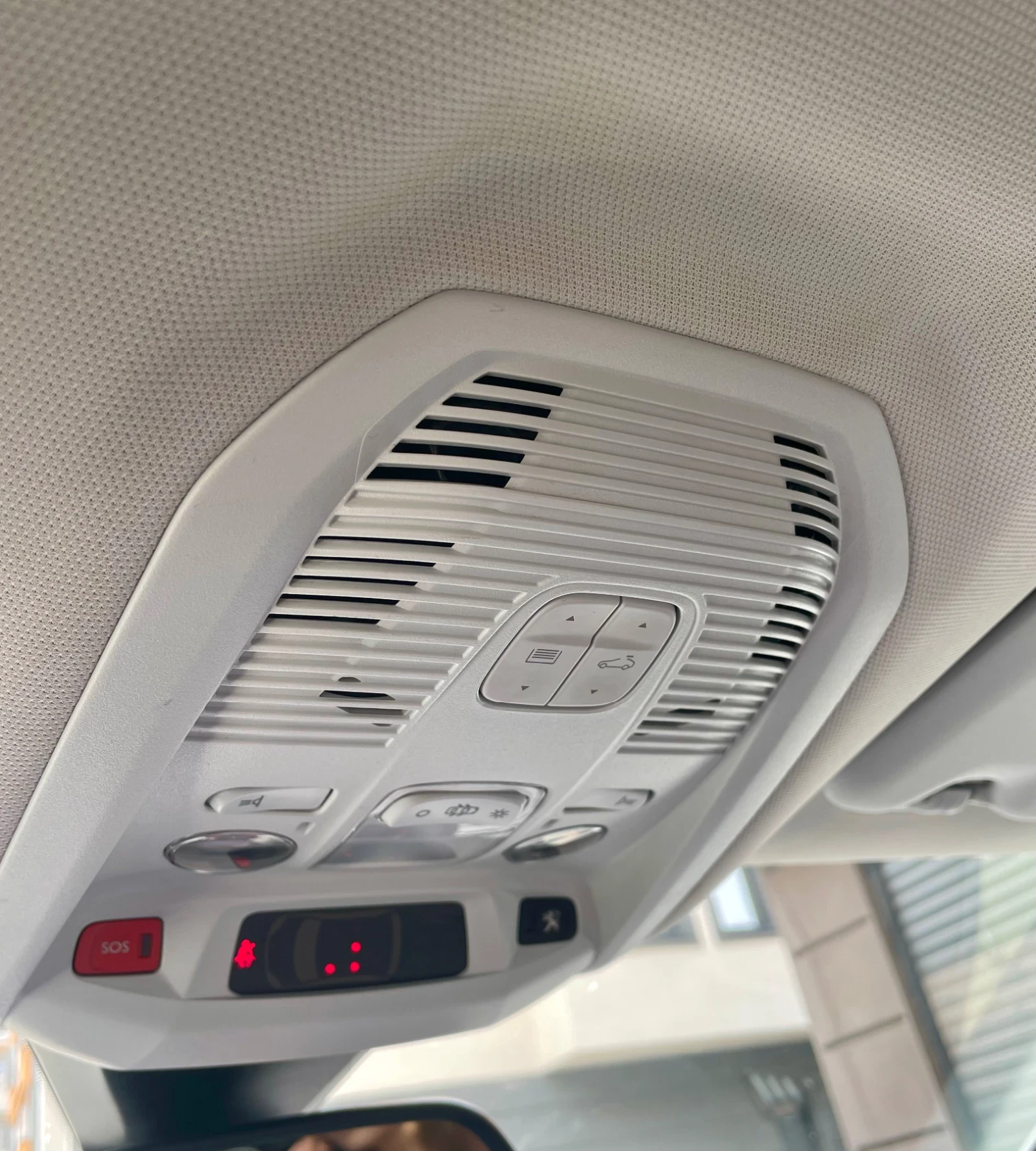 Peugeot 3008  1.2 PureTech Blue Lease Premium  | Mobile.bg � ����������� 15