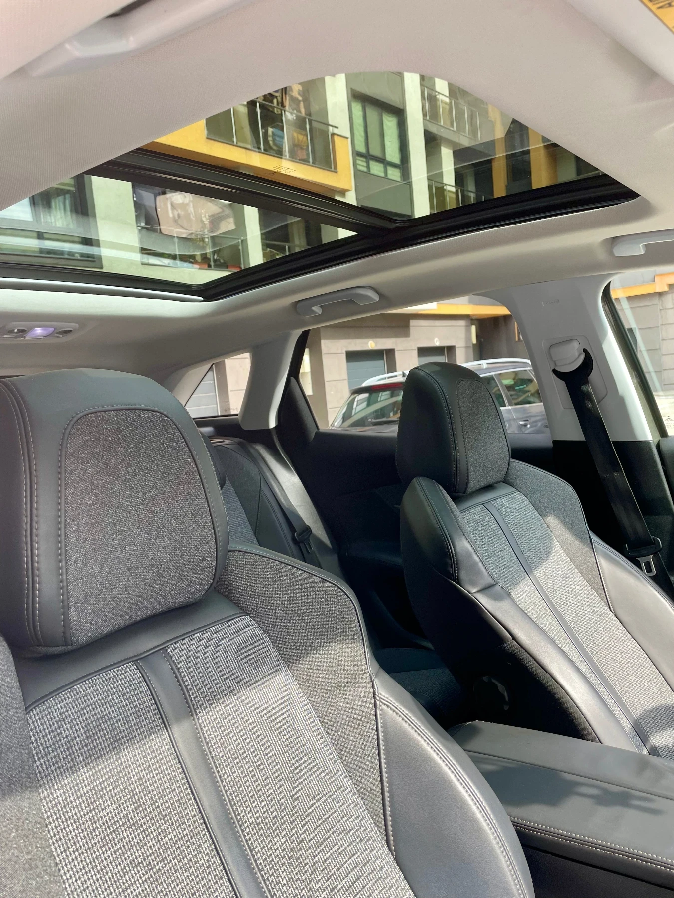 Peugeot 3008  1.2 PureTech Blue Lease Premium  | Mobile.bg � ����������� 8