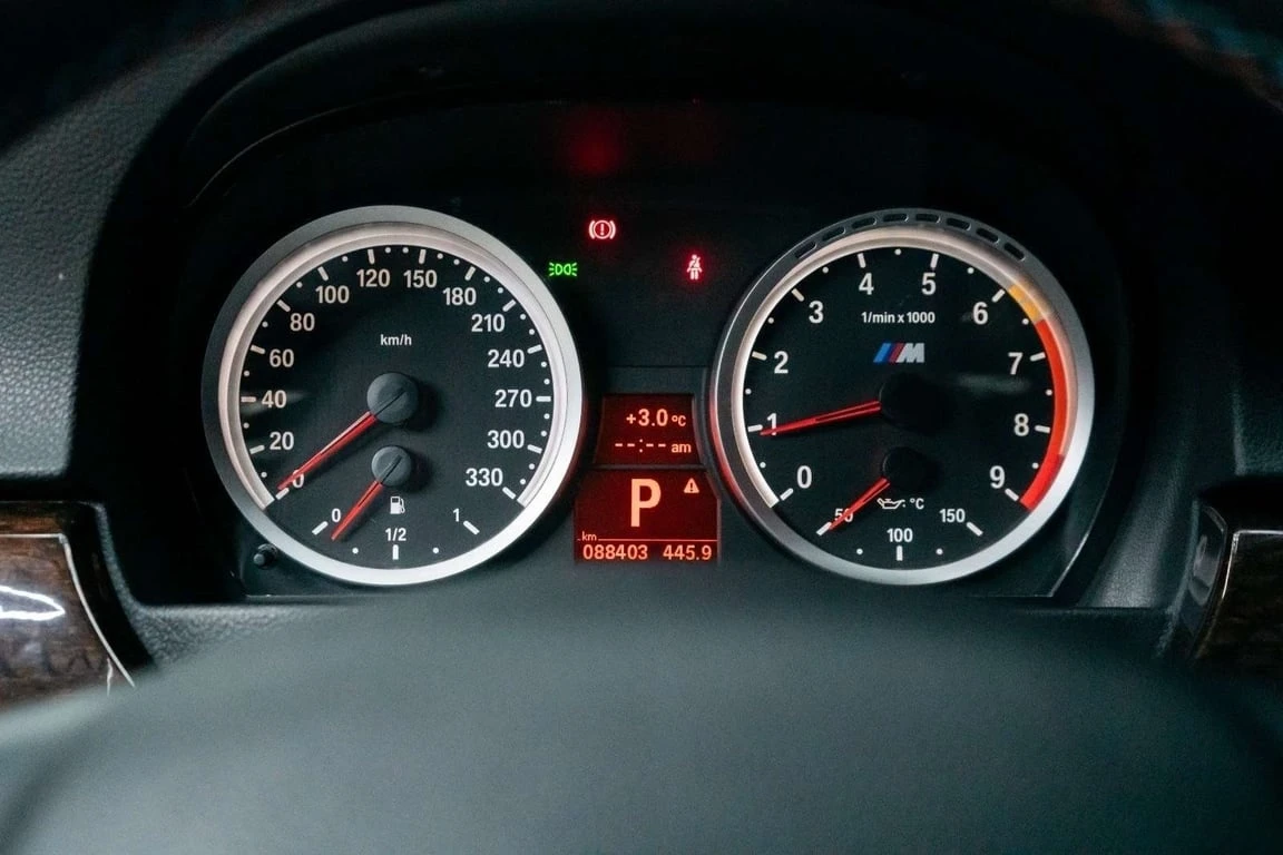 BMW M3 Sedan CARFAX | Mobile.bg � ����������� 16