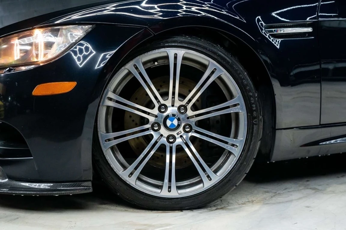 BMW M3 Sedan CARFAX | Mobile.bg � ����������� 11