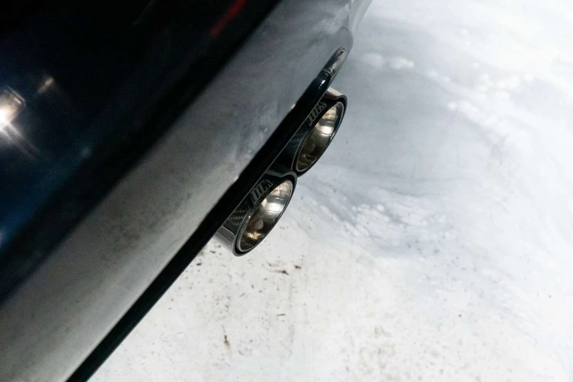 BMW M3 Sedan CARFAX | Mobile.bg � ����������� 13