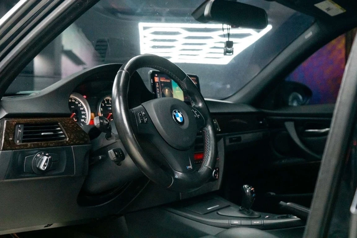 BMW M3 Sedan CARFAX | Mobile.bg � ����������� 15