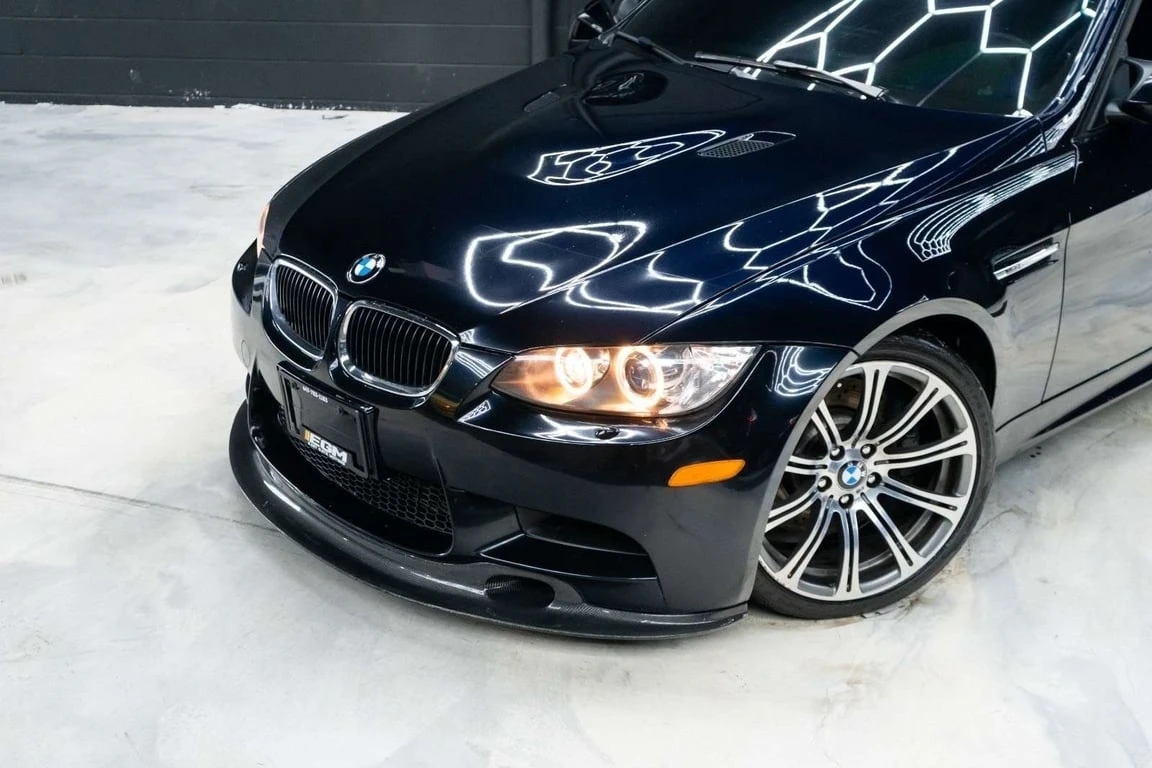 BMW M3 Sedan CARFAX - изображение 9