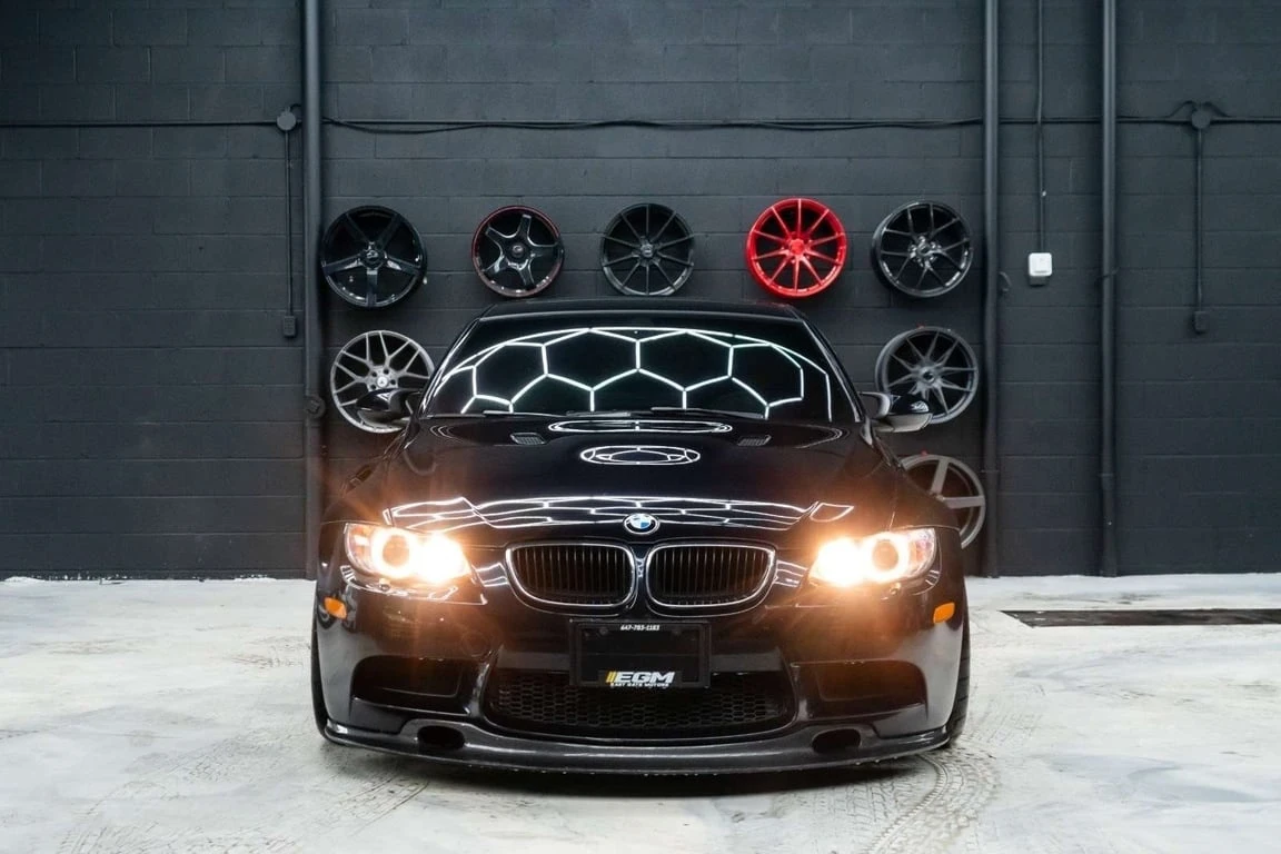 BMW M3 Sedan CARFAX - изображение 8