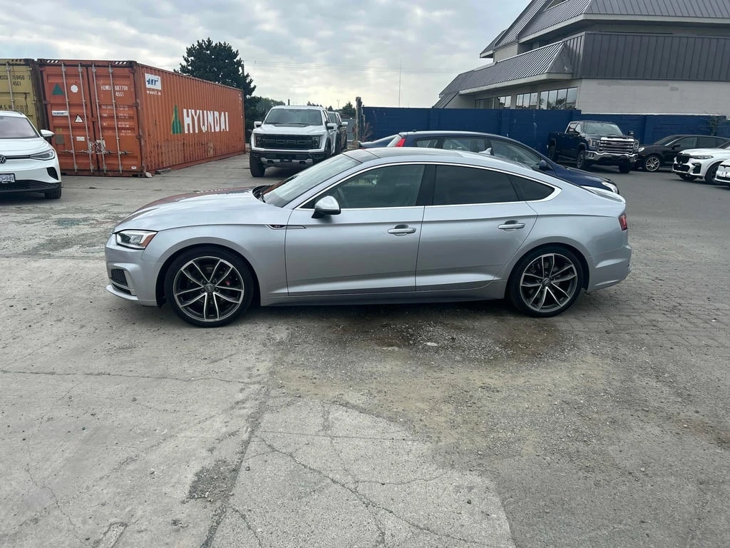 Audi S5 * Technik * CARFAX * ��� ������������ ������ | Mobile.bg � ����������� 2