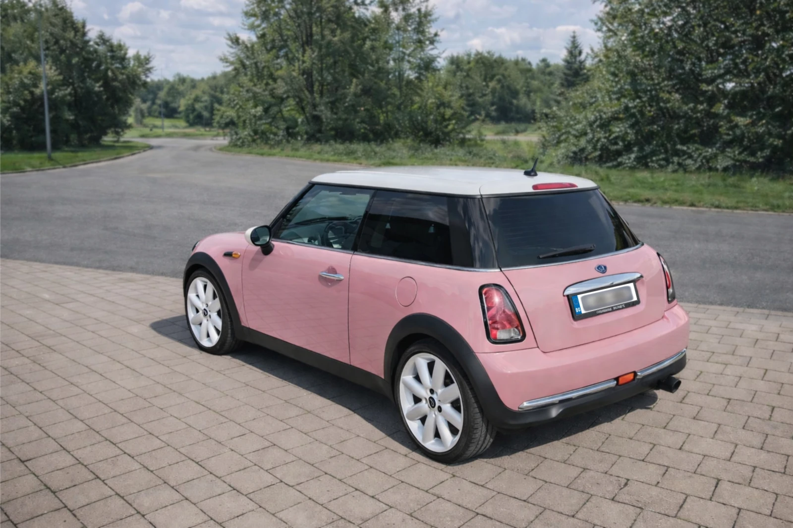 Mini Cooper | Mobile.bg � ����������� 2