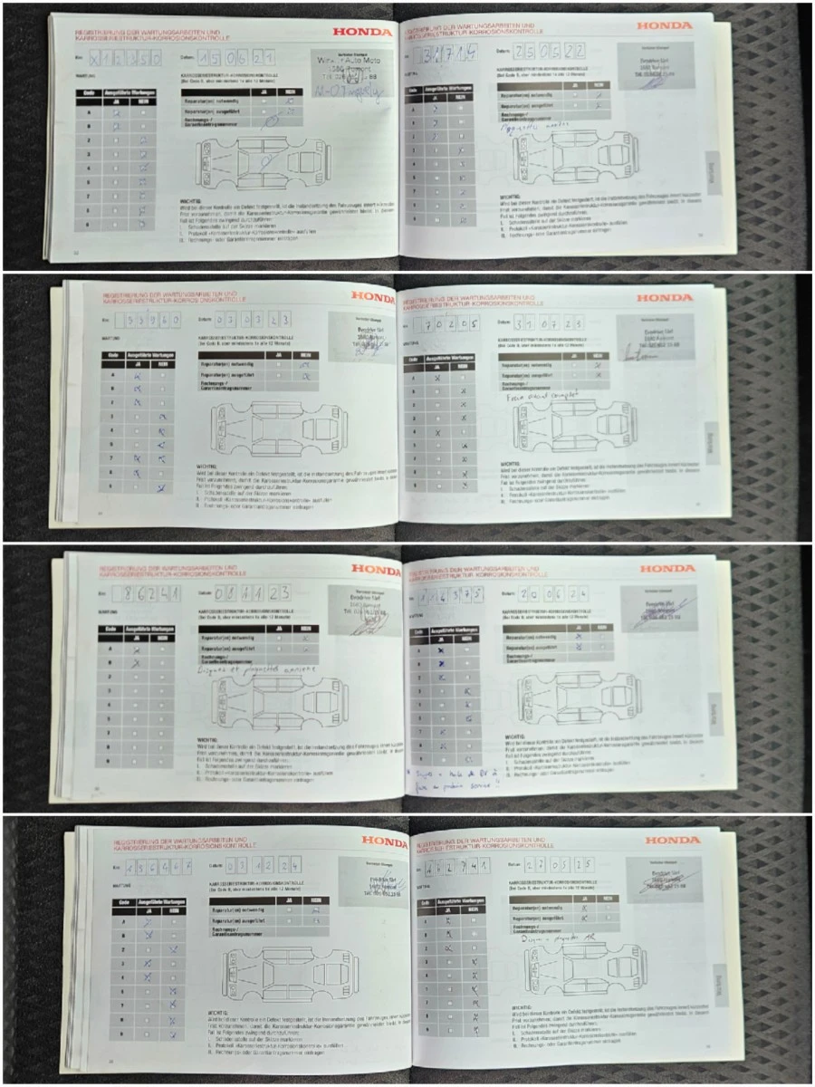 Honda Jazz 1.3i-VTEC Keyless, City Brake ���� 6, TUV ���.2026 | Mobile.bg � ����������� 17