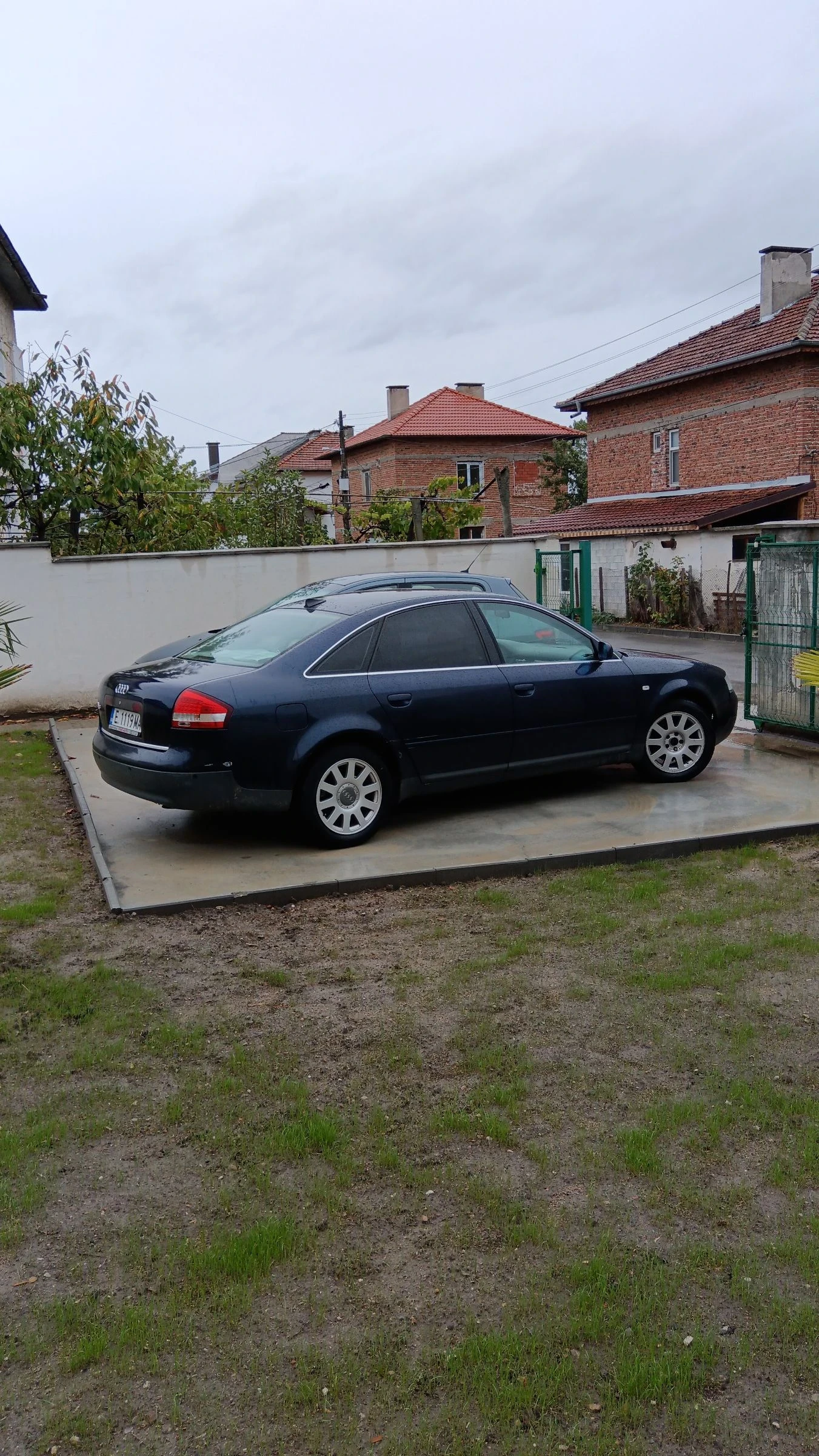 Audi A6  - изображение 2