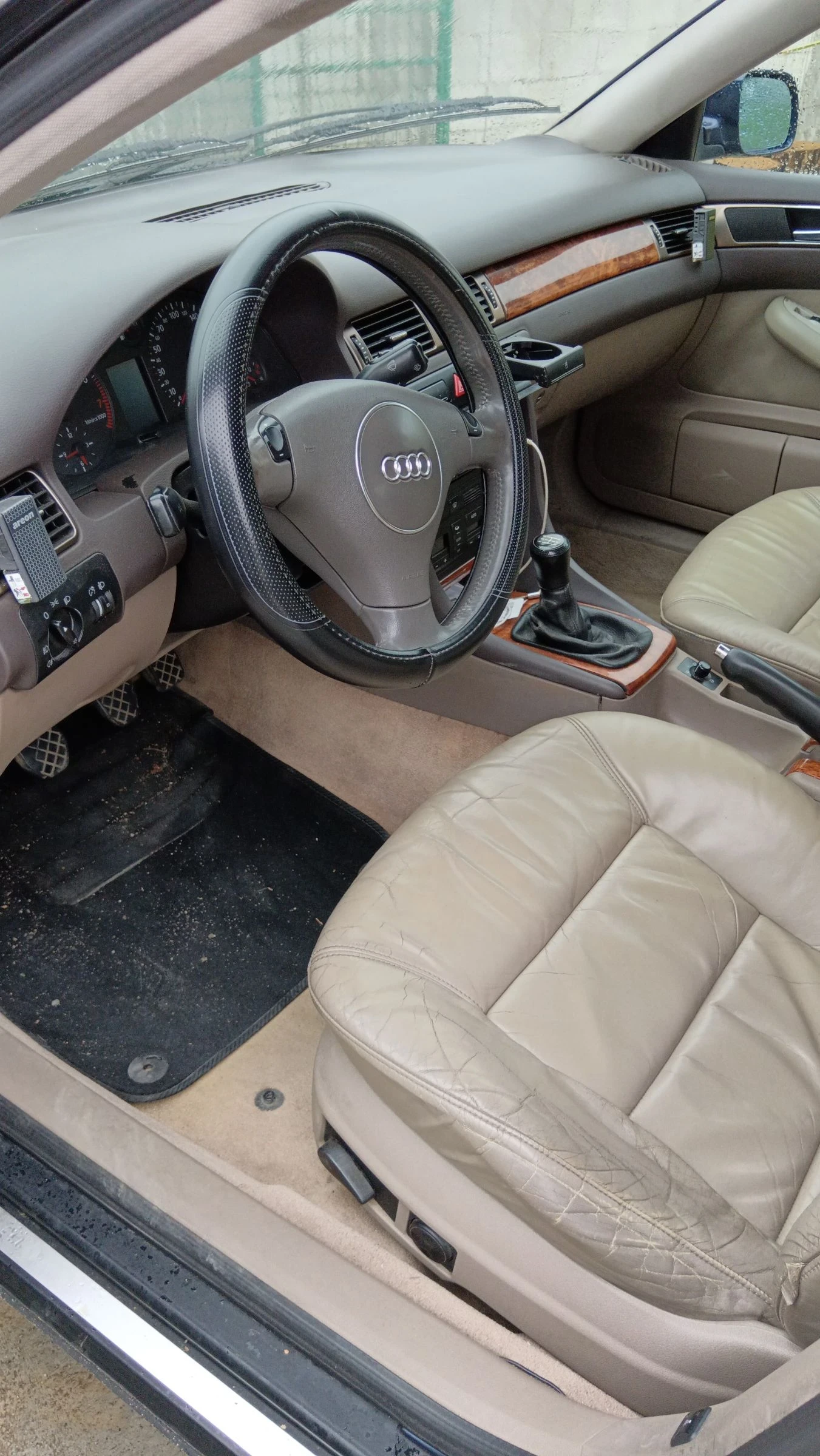 Audi A6  - изображение 4