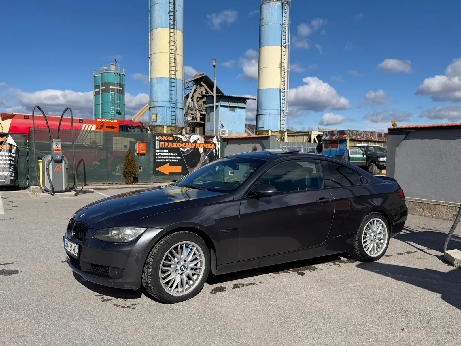 BMW 335 | Mobile.bg � ����������� 3