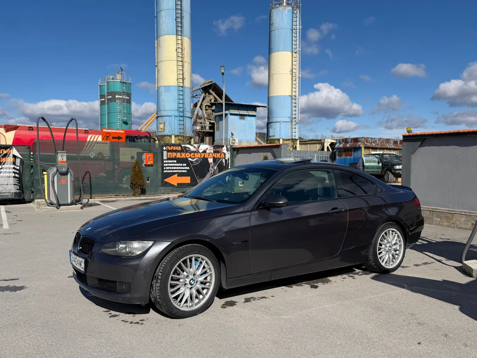 BMW 335 | Mobile.bg � ����������� 2